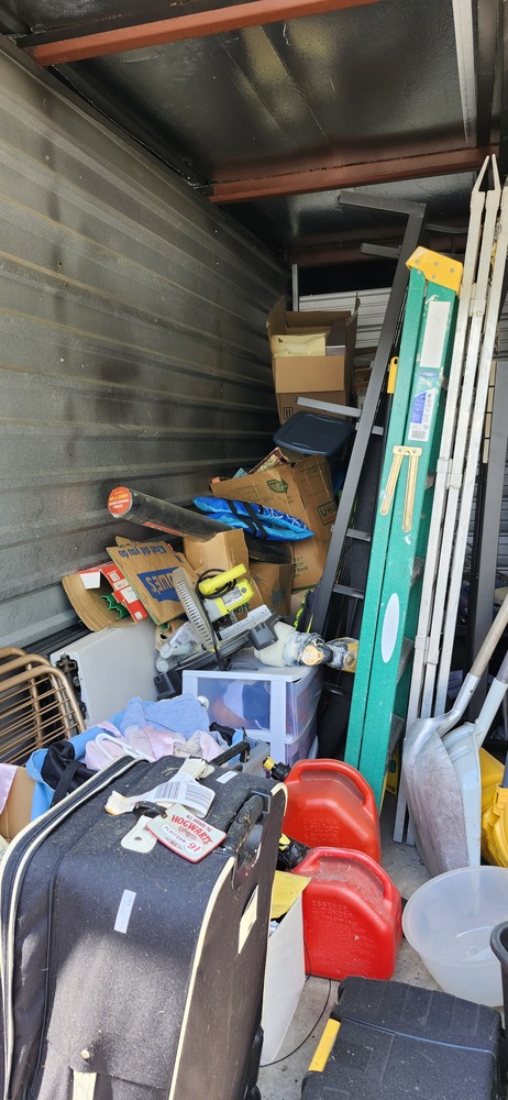 DEStorage.com - Milford   auction IB-4409 10