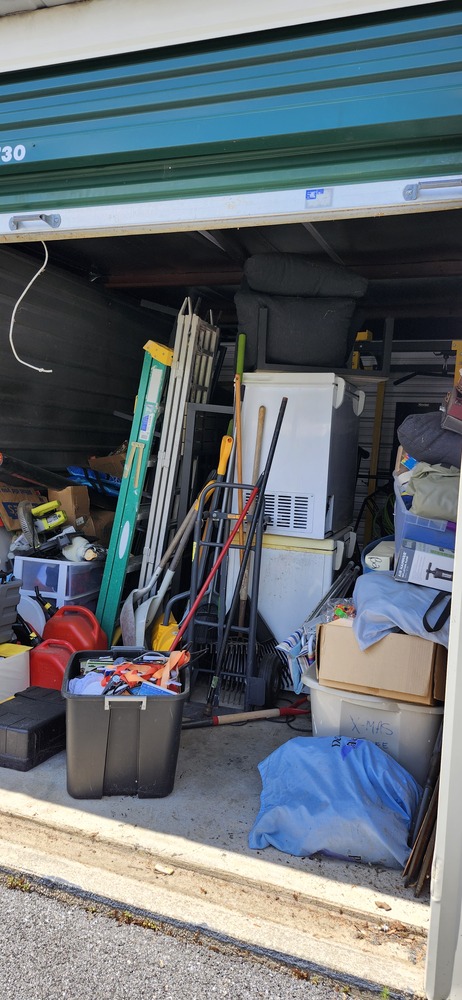 DEStorage.com - Milford   auction IB-4409 20