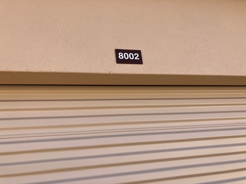 IBOX SELF STORAGE- MURPHY CREEK  auction IB-6585 10