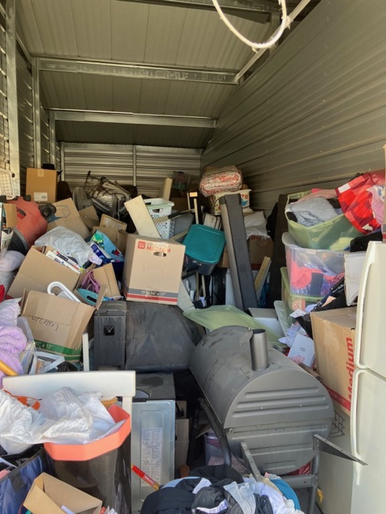 IBOX SELF STORAGE- MURPHY CREEK  auction IB-6585 30