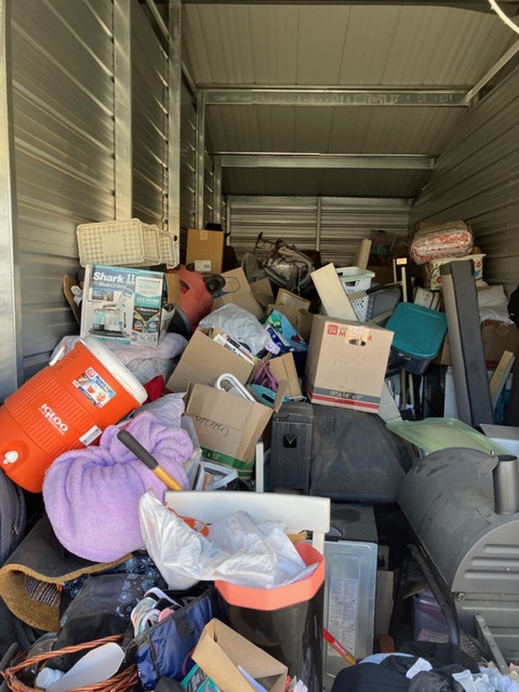 IBOX SELF STORAGE- MURPHY CREEK  auction IB-6585 40