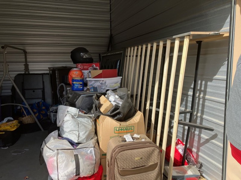 IBOX SELF STORAGE- MURPHY CREEK  auction IB-3061 10