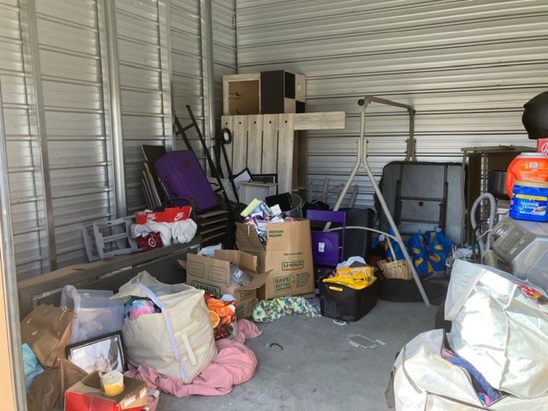 IBOX SELF STORAGE- MURPHY CREEK  auction IB-3061 20