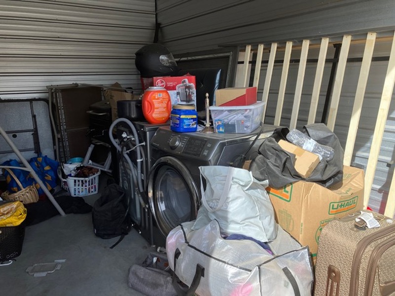 IBOX SELF STORAGE- MURPHY CREEK  auction IB-3061 40