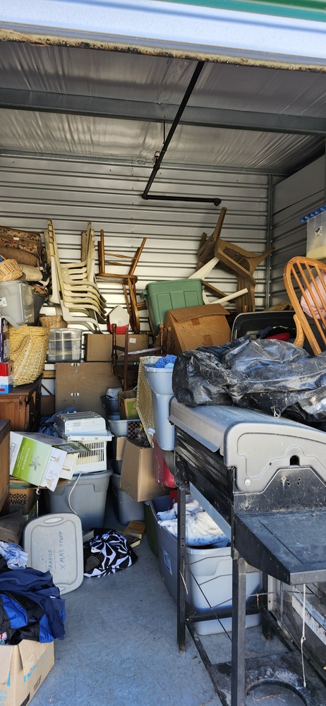 DEStorage.com - Milford   auction IB-8812 10