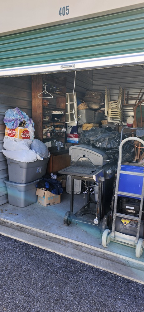 DEStorage.com - Milford   auction IB-8812 20