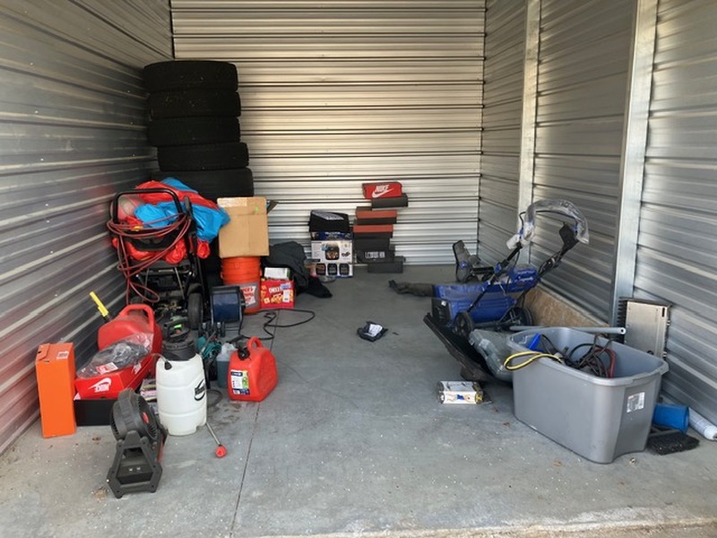 IBOX SELF STORAGE- MURPHY CREEK  auction IB-9834 10