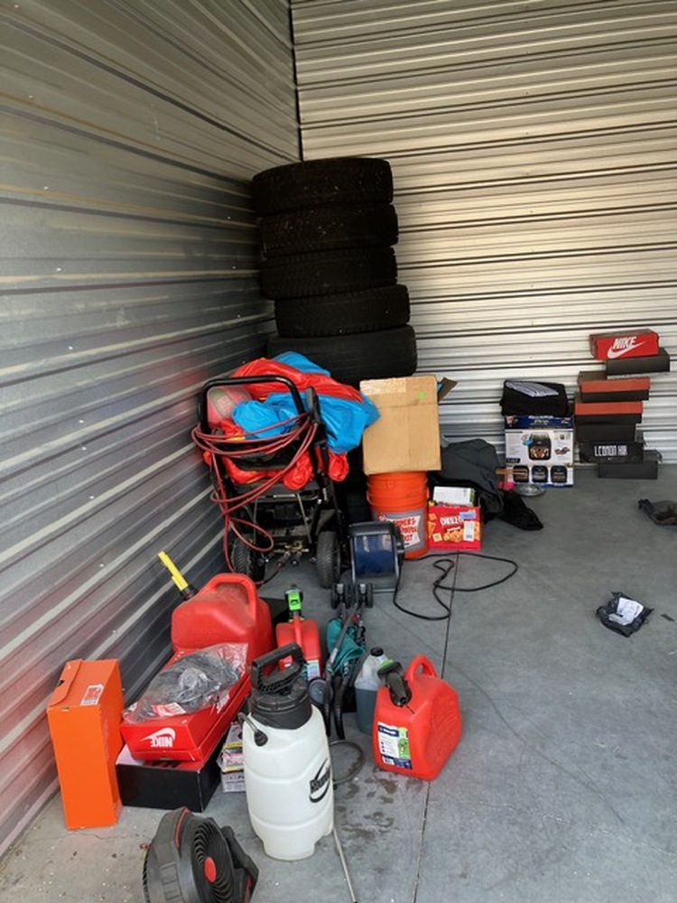 IBOX SELF STORAGE- MURPHY CREEK  auction IB-9834 20