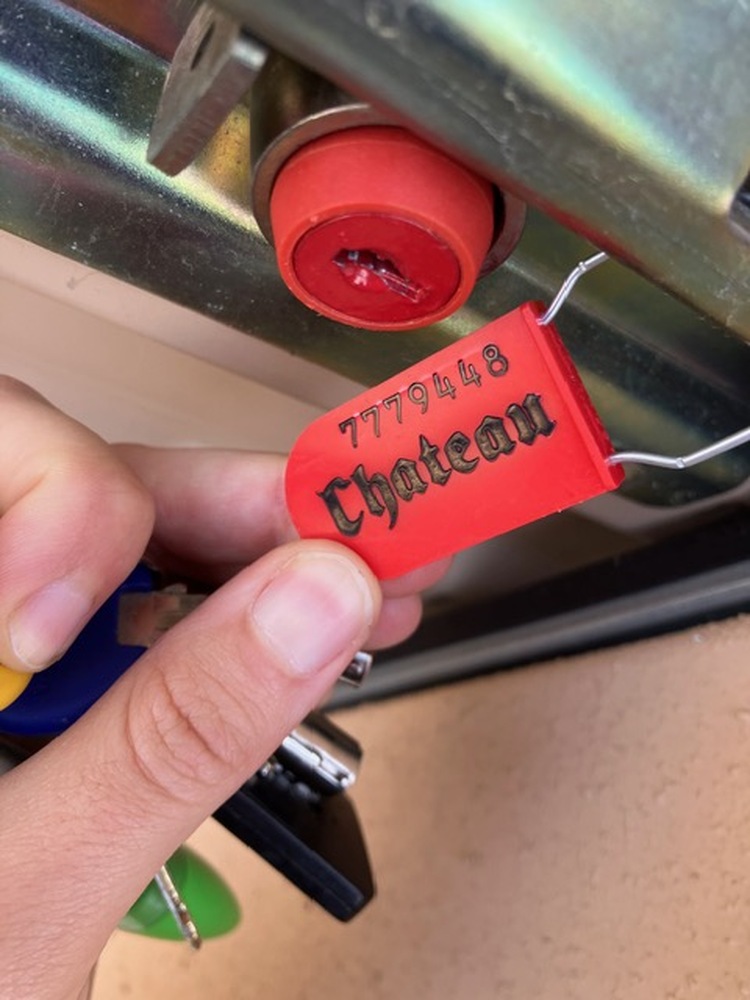 IBOX SELF STORAGE- MURPHY CREEK  auction IB-9834 30