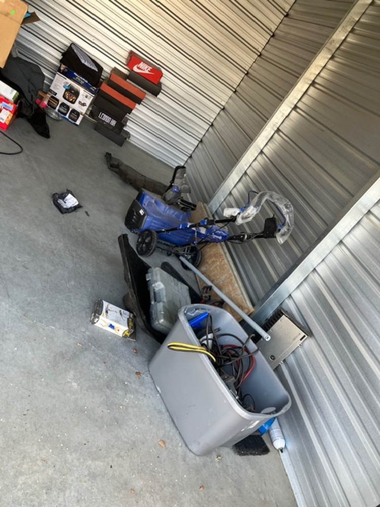 IBOX SELF STORAGE- MURPHY CREEK  auction IB-9834 40