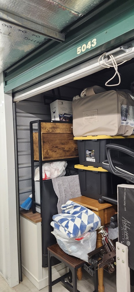 DEStorage.com - Milford   auction IB-5985 10