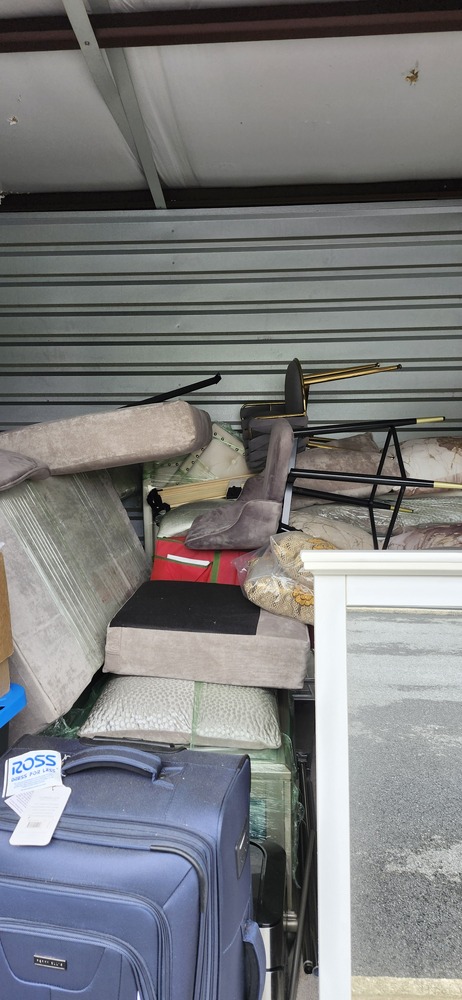 DEStorage.com - Milford   auction IB-2823 10