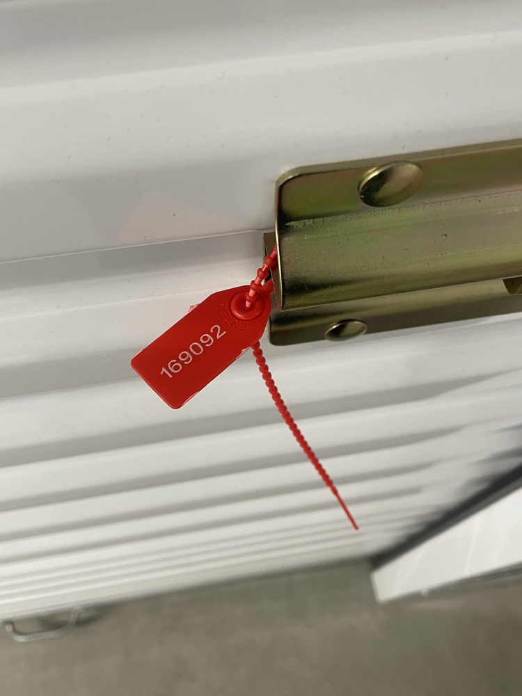 SmartStop Self Storage - Vodden Main St Brampton  auction IB-9598