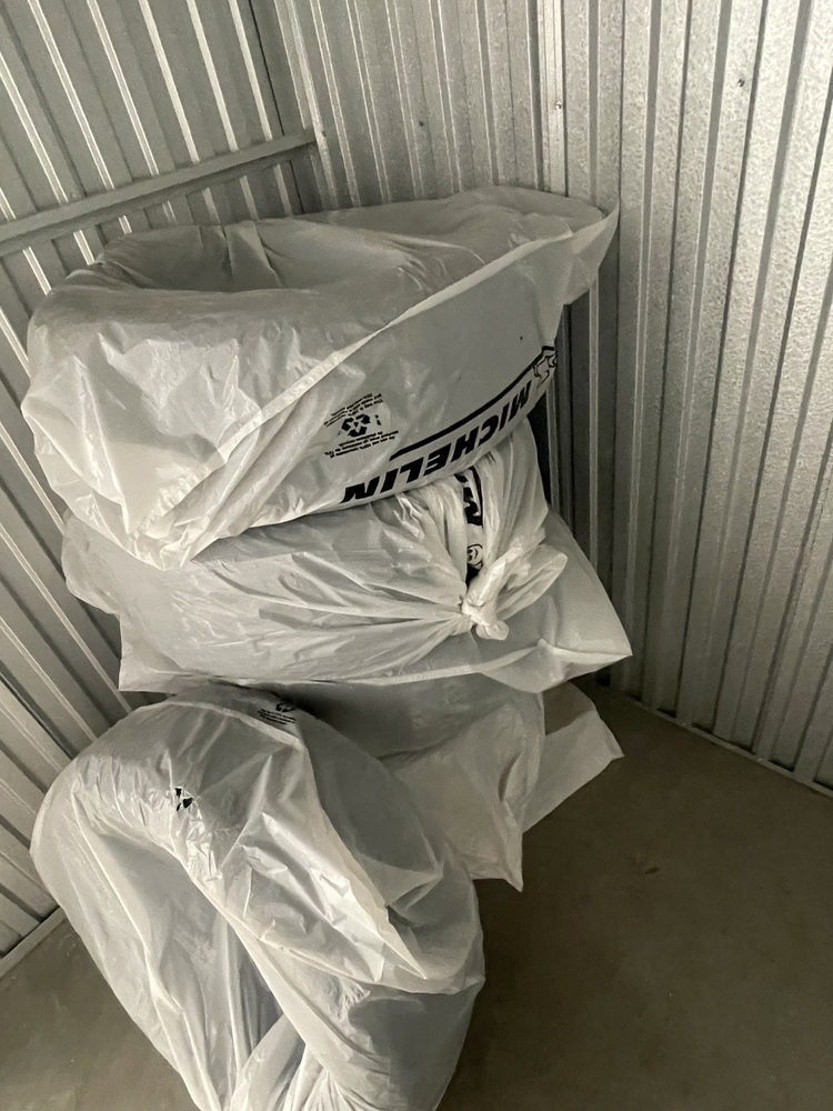 SmartStop Self Storage - Vodden Main St Brampton  auction IB-9598 10