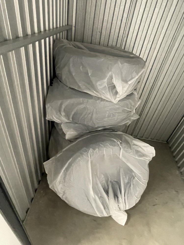 SmartStop Self Storage - Vodden Main St Brampton  auction IB-9598 20