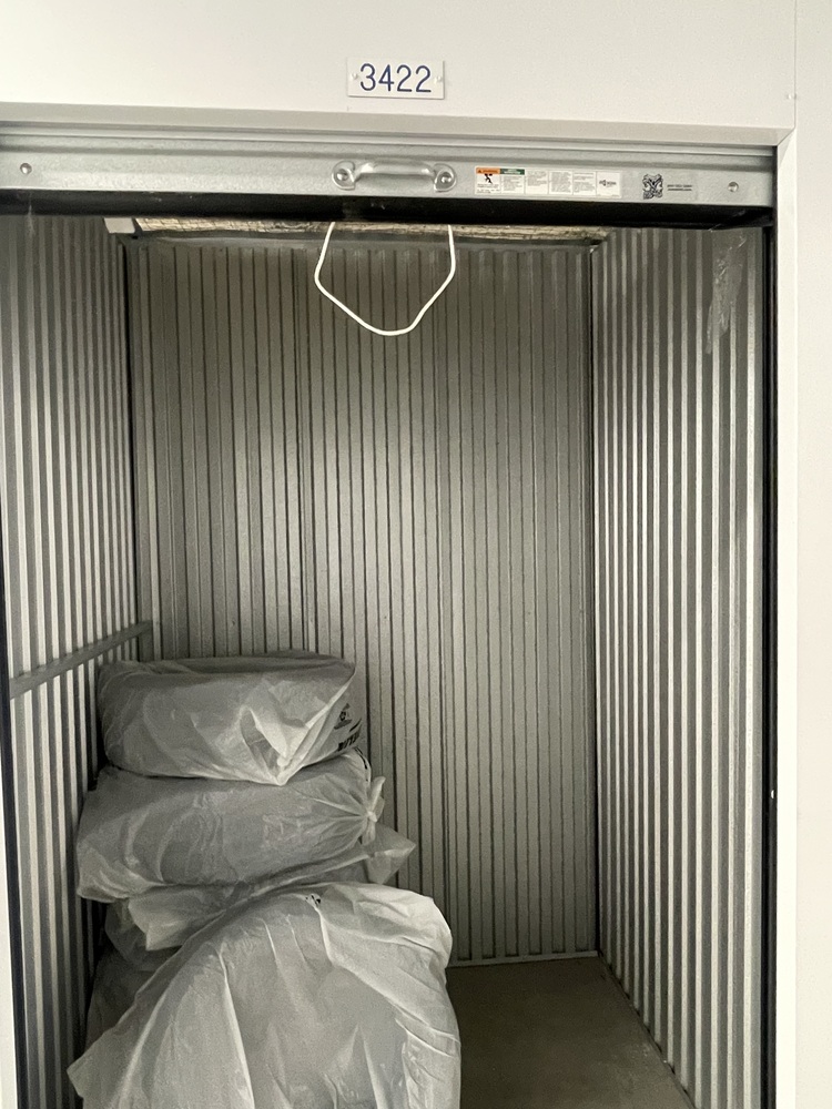 SmartStop Self Storage - Vodden Main St Brampton  auction IB-9598 30