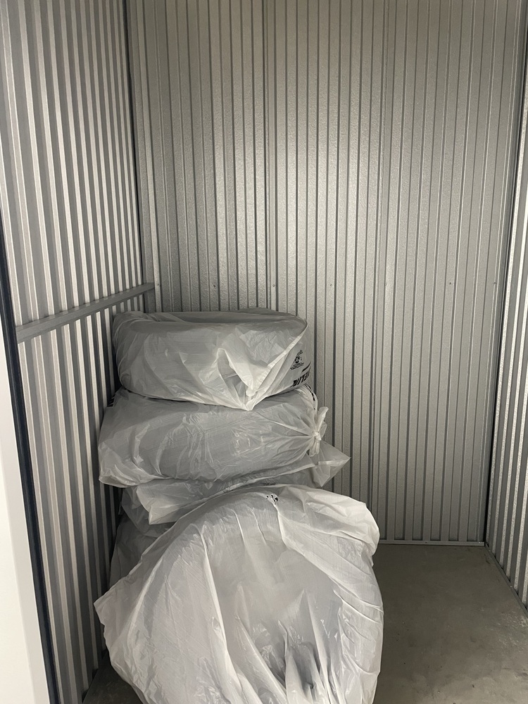 SmartStop Self Storage - Vodden Main St Brampton  auction IB-9598 40