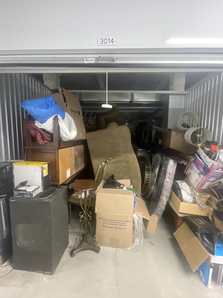 SmartStop Self Storage - Vodden Main St Brampton  auction IB-7099 10