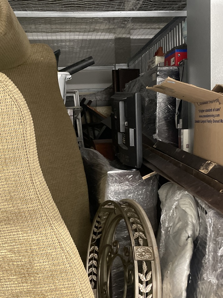 SmartStop Self Storage - Vodden Main St Brampton  auction IB-7099 20