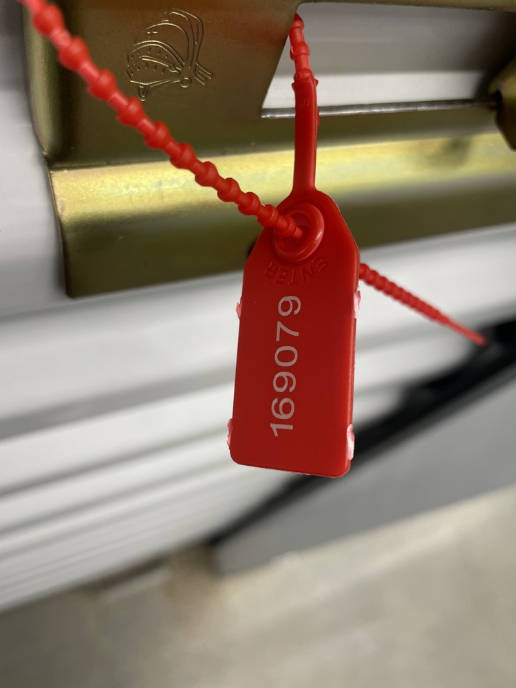 SmartStop Self Storage - Vodden Main St Brampton  auction IB-7099 40