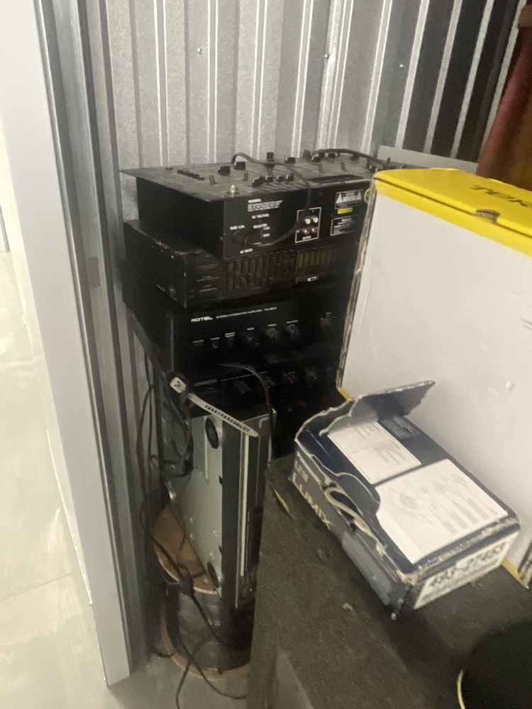 SmartStop Self Storage - Vodden Main St Brampton  auction IB-7099 60