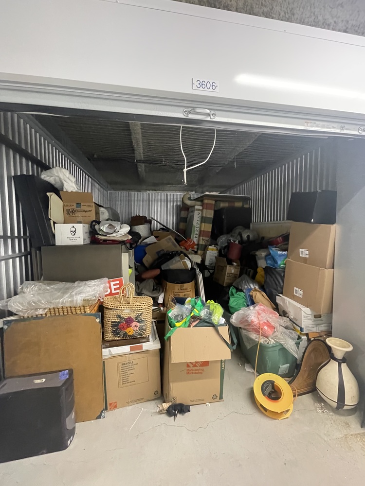 SmartStop Self Storage - Vodden Main St Brampton  auction IB-5853
