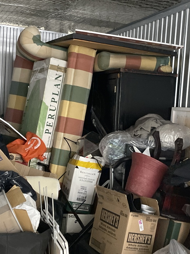 SmartStop Self Storage - Vodden Main St Brampton  auction IB-5853 10