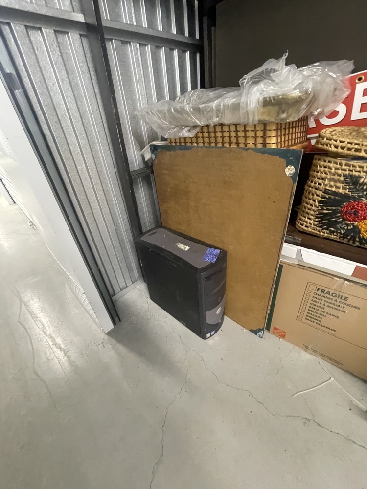 SmartStop Self Storage - Vodden Main St Brampton  auction IB-5853 20