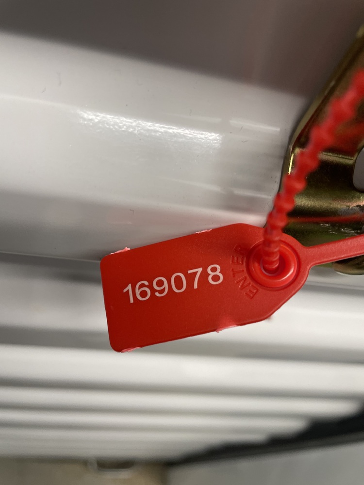 SmartStop Self Storage - Vodden Main St Brampton  auction IB-5853 30