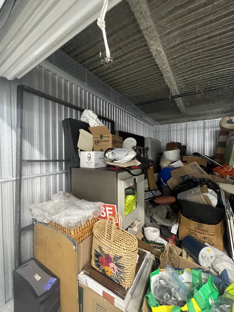 SmartStop Self Storage - Vodden Main St Brampton  auction IB-5853 50