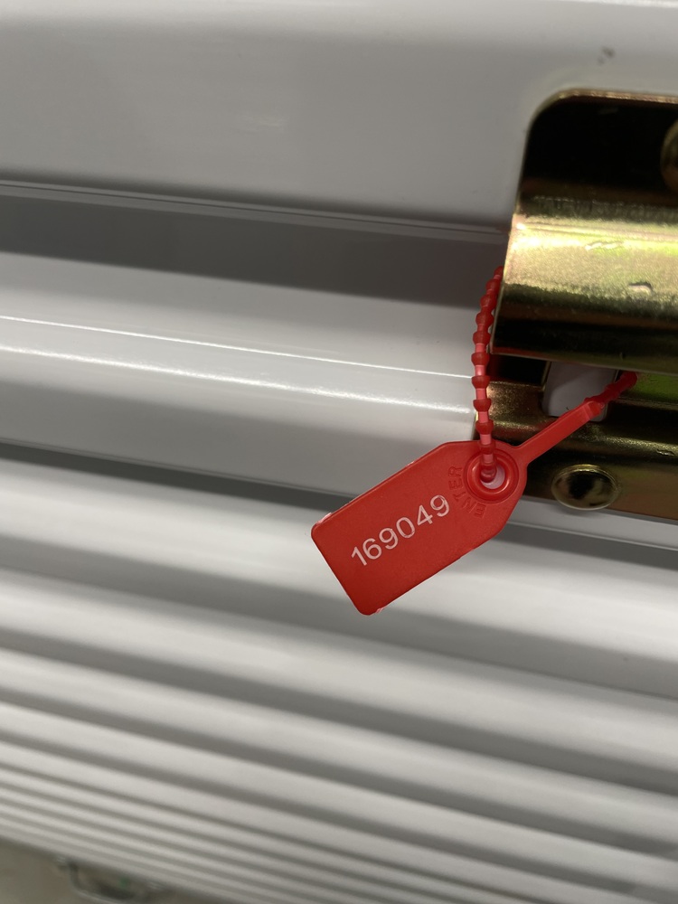 SmartStop Self Storage - Vodden Main St Brampton  auction IB-7974