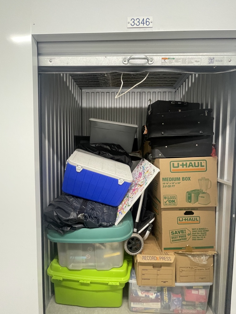 SmartStop Self Storage - Vodden Main St Brampton  auction IB-7974 10