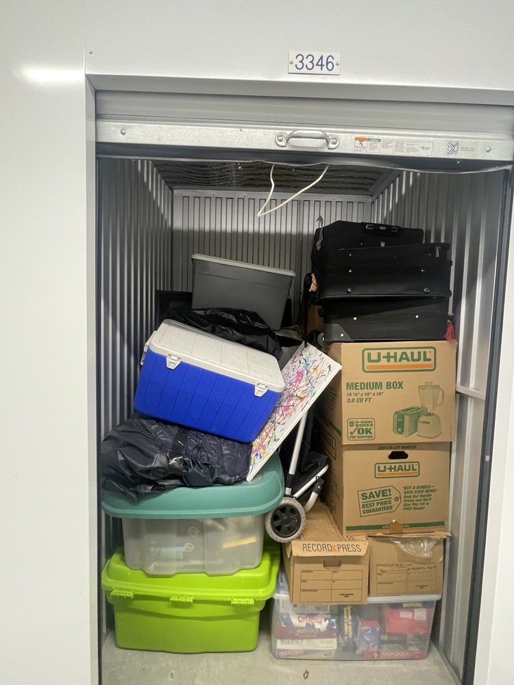 SmartStop Self Storage - Vodden Main St Brampton  auction IB-7974 20