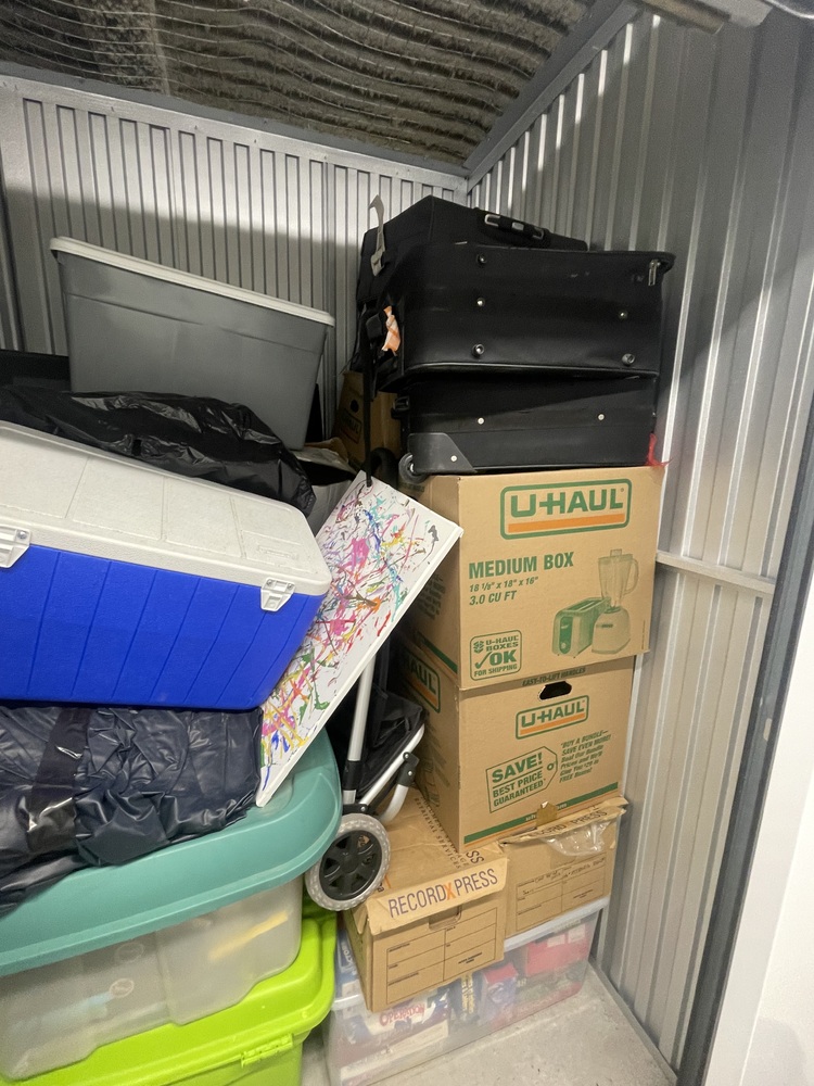 SmartStop Self Storage - Vodden Main St Brampton  auction IB-7974 30