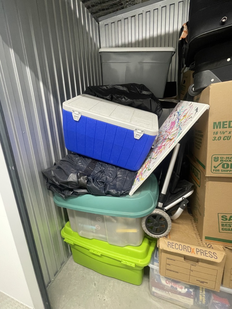 SmartStop Self Storage - Vodden Main St Brampton  auction IB-7974 40