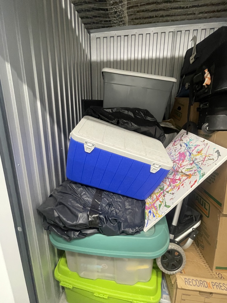 SmartStop Self Storage - Vodden Main St Brampton  auction IB-7974 50