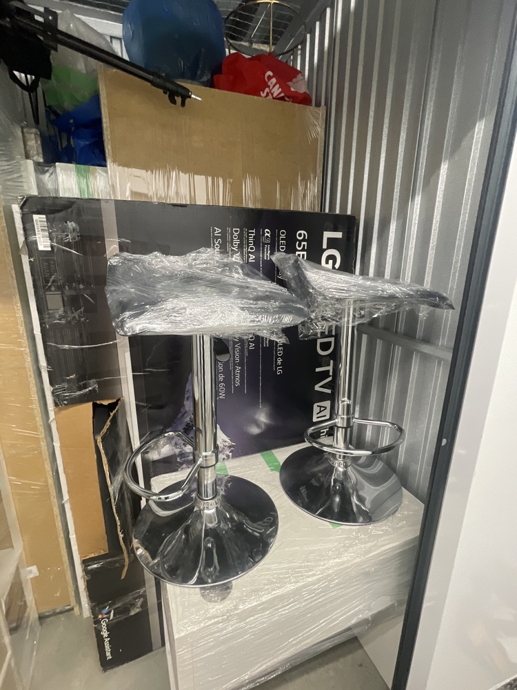 SmartStop Self Storage - Vodden Main St Brampton  auction IB-4450 40