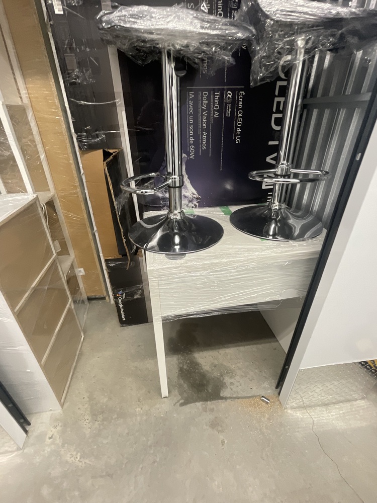 SmartStop Self Storage - Vodden Main St Brampton  auction IB-4450 50