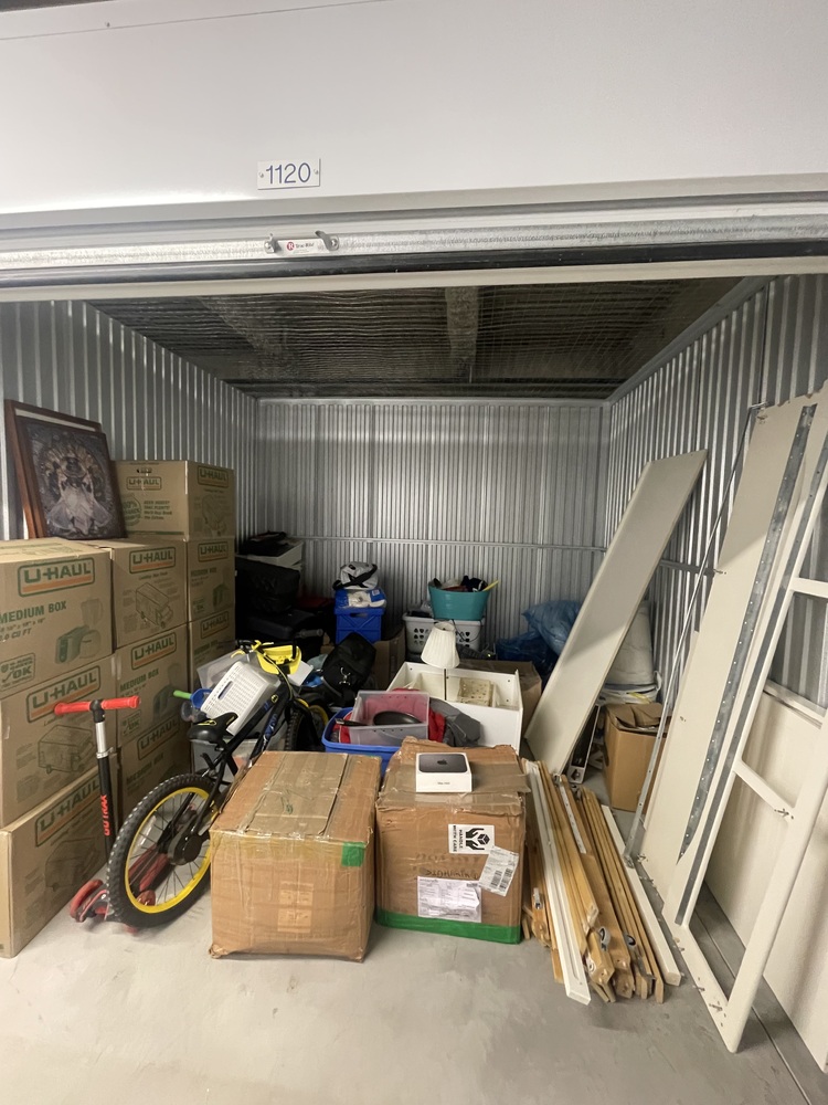 SmartStop Self Storage - Vodden Main St Brampton  auction IB-8541