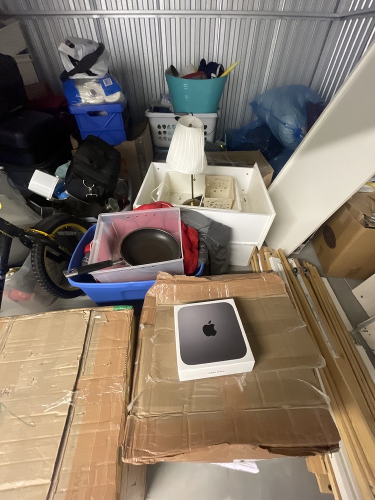 SmartStop Self Storage - Vodden Main St Brampton  auction IB-8541 10