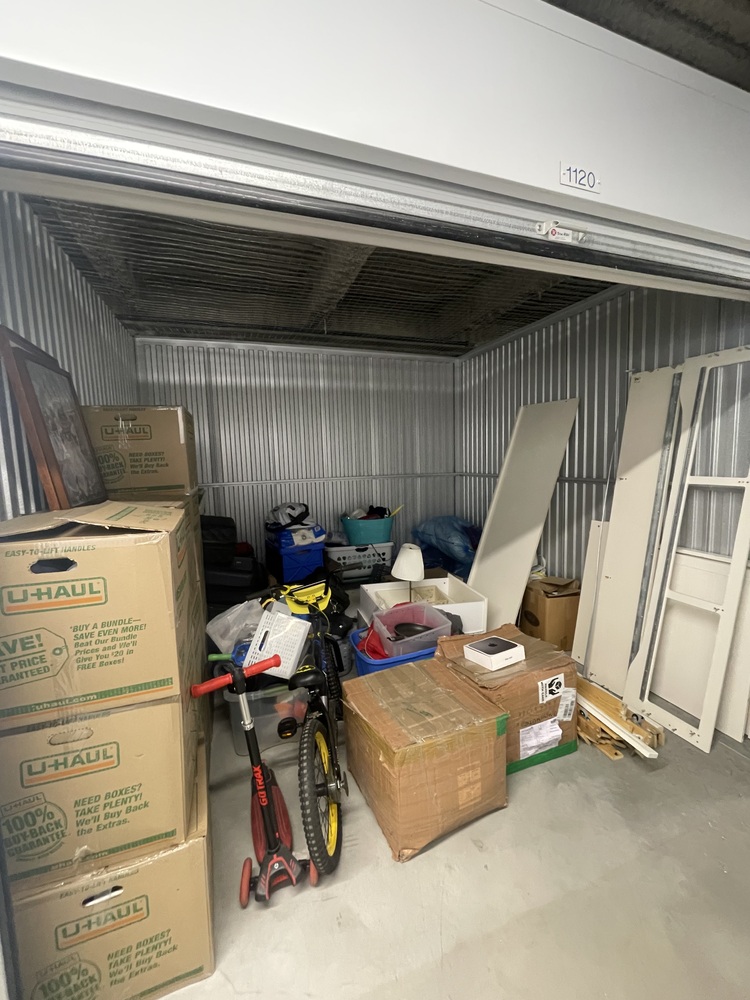 SmartStop Self Storage - Vodden Main St Brampton  auction IB-8541 20