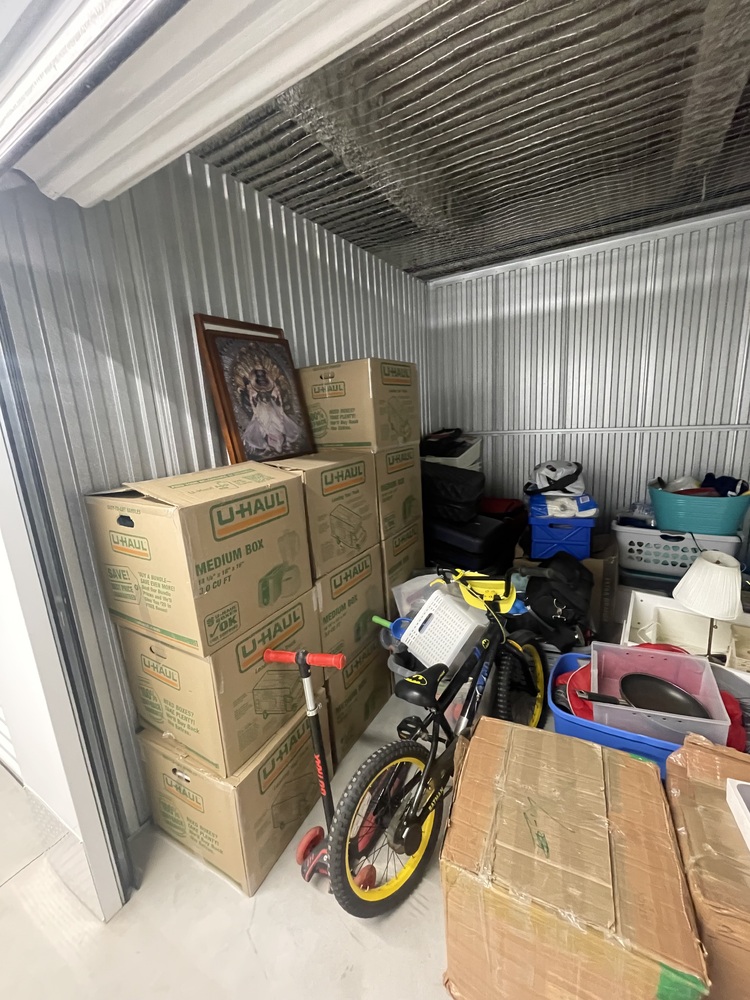 SmartStop Self Storage - Vodden Main St Brampton  auction IB-8541 30