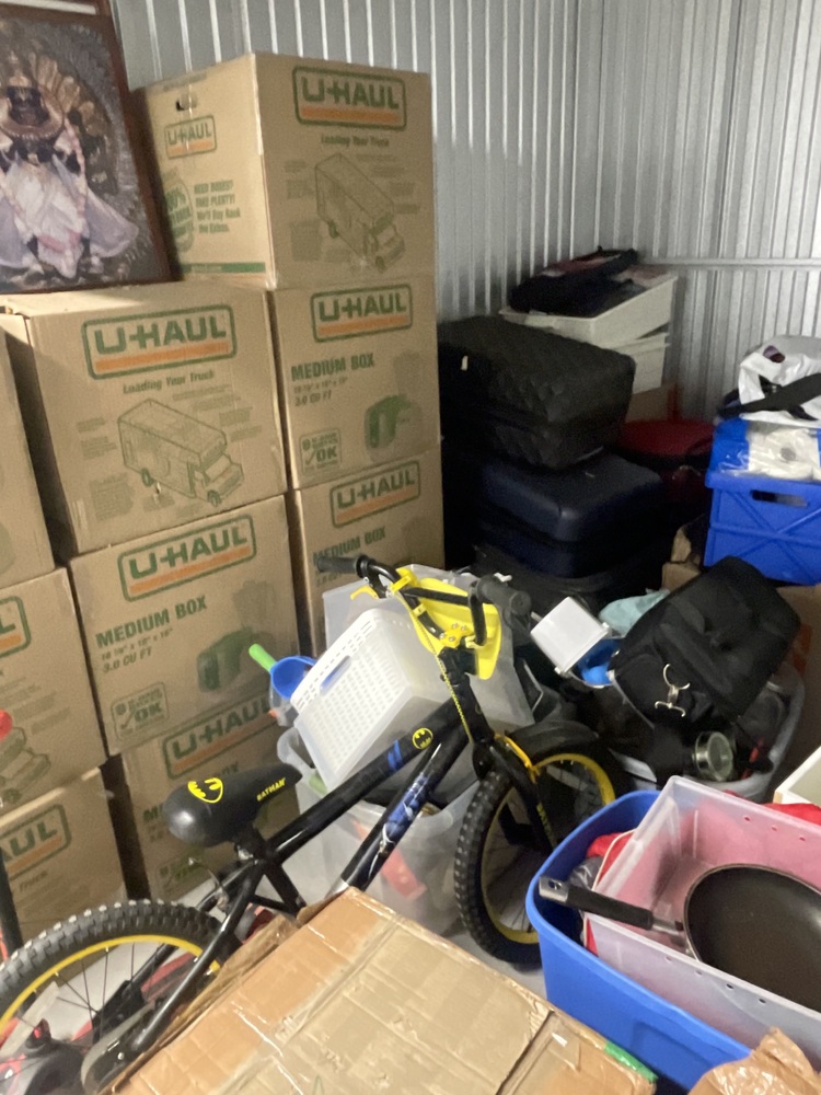 SmartStop Self Storage - Vodden Main St Brampton  auction IB-8541 40