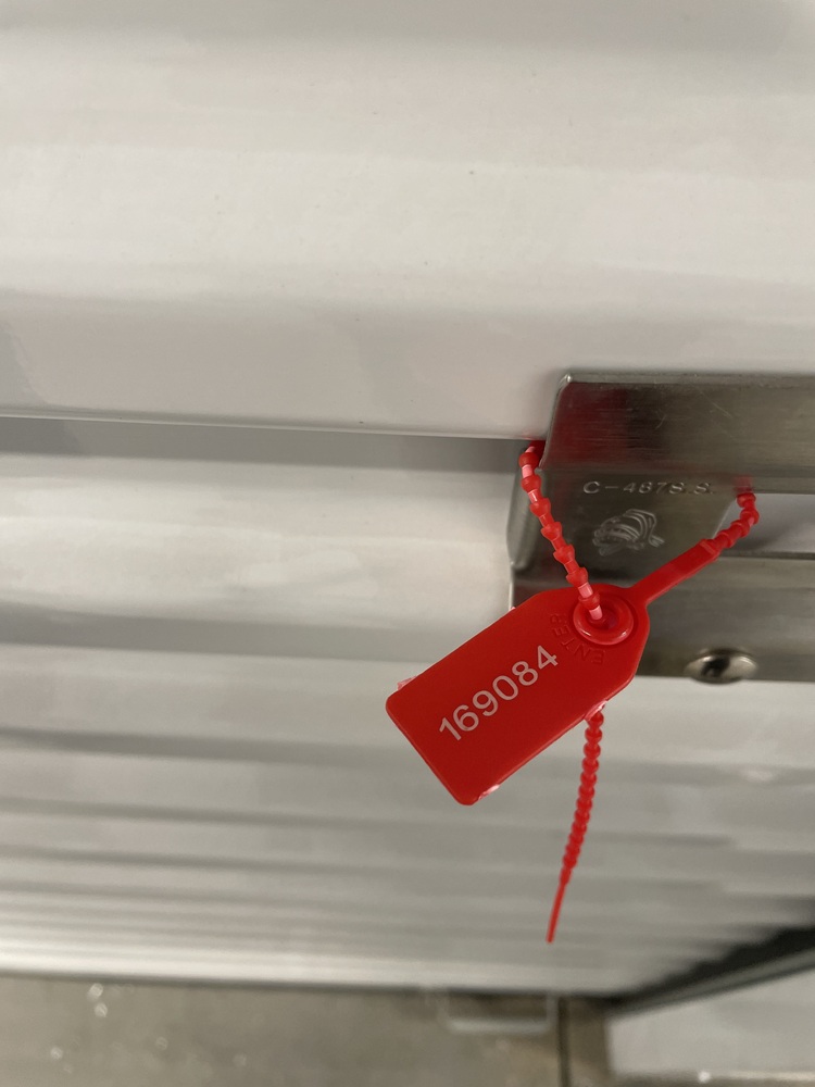 SmartStop Self Storage - Vodden Main St Brampton  auction IB-8541 50