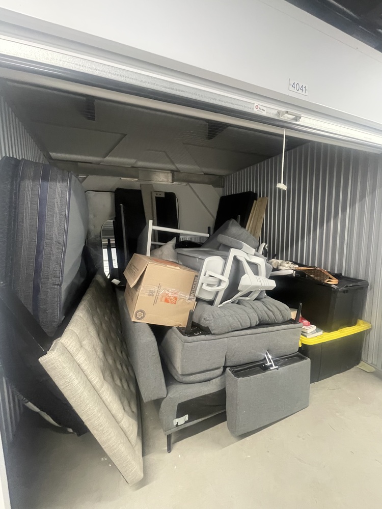 SmartStop Self Storage - Vodden Main St Brampton  auction IB-4599 20