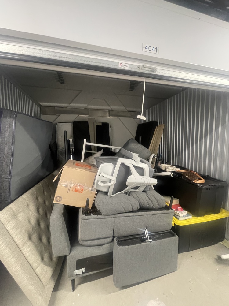 SmartStop Self Storage - Vodden Main St Brampton  auction IB-4599 30