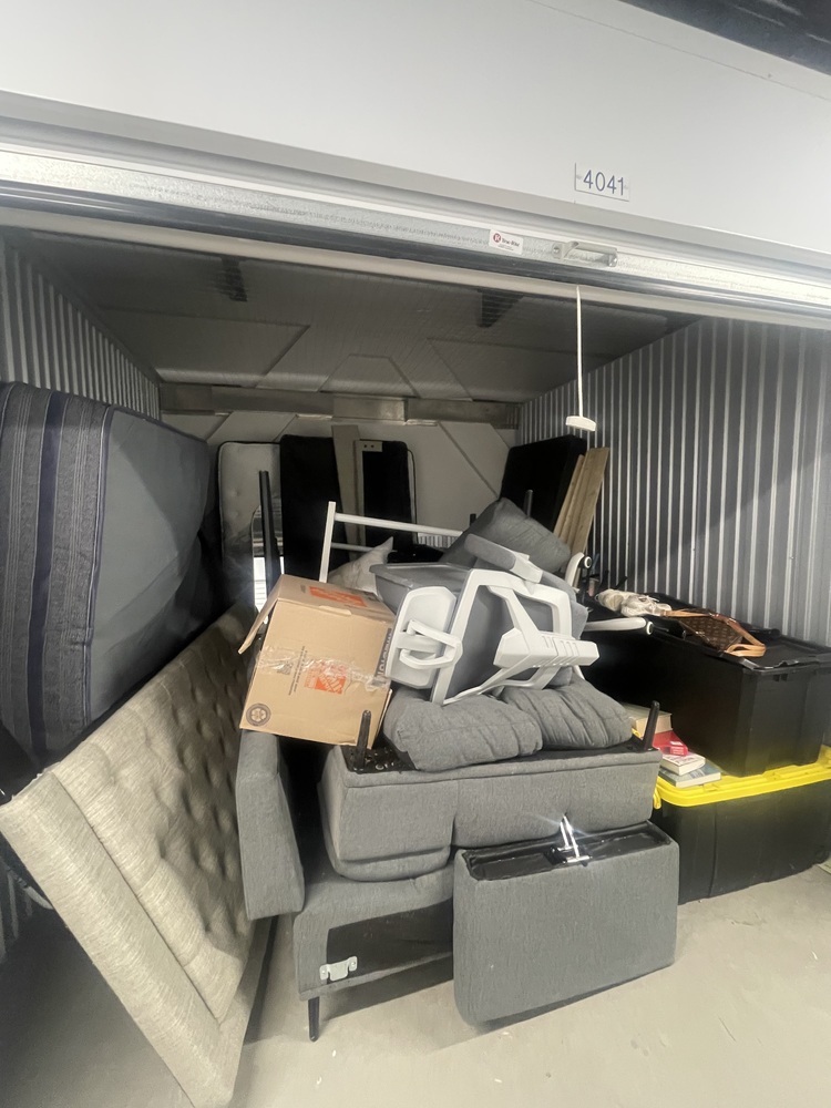 SmartStop Self Storage - Vodden Main St Brampton  auction IB-4599 40