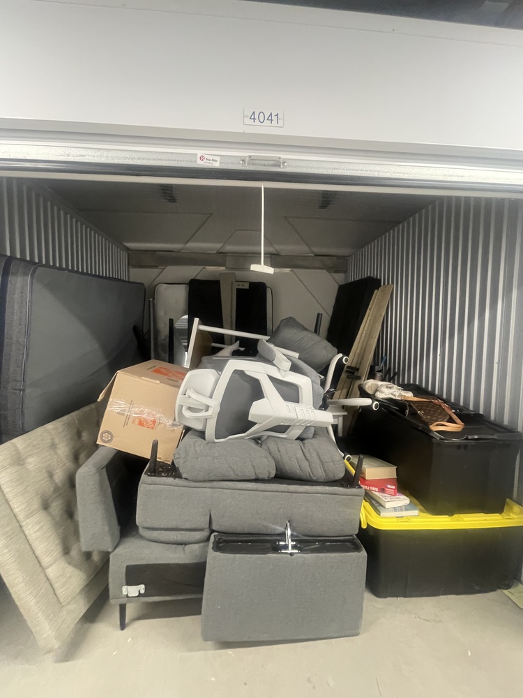 SmartStop Self Storage - Vodden Main St Brampton  auction IB-4599 60