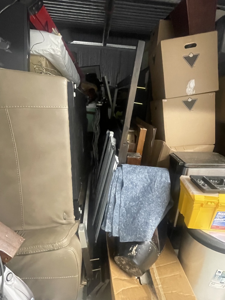 SmartStop Self Storage - Vodden Main St Brampton  auction IB-1084