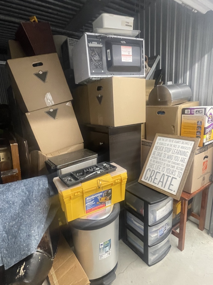 SmartStop Self Storage - Vodden Main St Brampton  auction IB-1084 10
